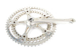 Sugino Mighty Crankset with 42/53 Teeth and 171 length from 1987 New Bike Take-Off
