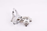 Campagnolo Veloce braze-on tripple front derailleur from the 1990s