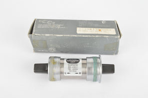 NOS/NIB Shimano Deore DX #BB-UN51 bottom bracket with italian threading from the 90s