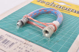 NOS Technomat #1.12.16.511 bike pump extansion tube in 140mm