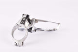 Shimano Deore DX #FD-M651 clamp on triple front derailleur from 1991