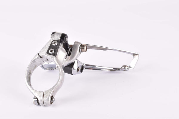 Dérailleur Avant VTT Shimano Deore DX FD-M651 Vintage 1991 - 31,8mm - Top Pull