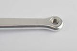 NEW Gipiemme Crono Special #100 AA left crank arm in 172.5 mm length from the 1980s NOS