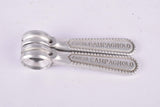 Campagnolo Record / Super Record #1014 braze on Gear Lever Shifter Set from the 1980s