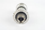 Shimano Dura Ace #BB-7700 Octalink bottom bracket with italian thread from 2000