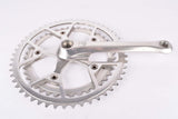 Campagnolo Triomphe #0365 Crankset with 52/42 Teeth and 170mm length, from 1987