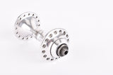 Campagnolo C-Record #322/101 front Hub with 32 holes from the 1980s