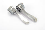 NEW Shimano RX100 #SL-A550 braze-on 3/7 speed shifters from 1990 NOS