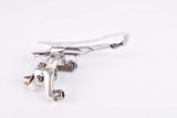 Campagnolo Veloce braze-on tripple front derailleur from the 1990s
