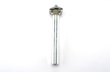 NEW Campagnolo Record #1044 seatpost in 27.4 diameter from the 1970s - 80s NOS/NIB