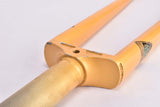 NOS 28" Gazelle Fork with Reynolds 531 tubing from 1970s