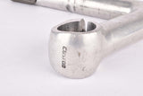 Sakae Ringyo (SR) Custom #5355 Stem in size 100 mm with 25.4 mm bar clamp size from 1984