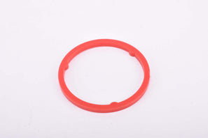 NOS Red Maillard 700 Super Course freewheel MA spacer in 3.65 mm height