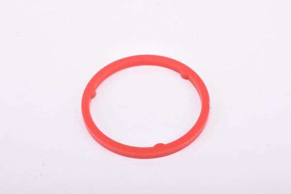 NOS Red Maillard 700 Super Course freewheel MA spacer in 3.65 mm height