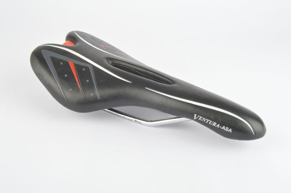 Ventura - ASA Saddle from 2012