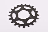 NOS Shimano Uniglide Cassette Sprocket with 21 teeth