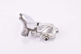 Campagnolo C-Record #0104019 braze-on front derailleur from 1986 / 1987