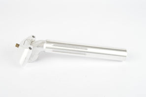 NEW Fluted Seatpost in 190 mm length with 26.6 mm diameter, second quality