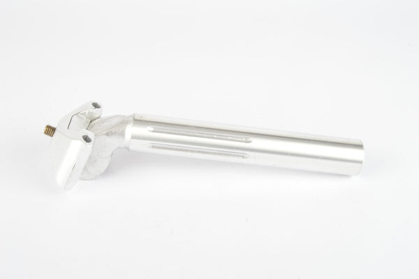 NEW Fluted Seatpost in 190 mm length with 26.6 mm diameter, second quality