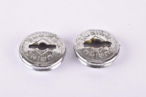 Sugino plastic crank set dust caps