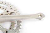Sugino Mighty Crankset with 42/53 Teeth and 171 length from 1987 New Bike Take-Off