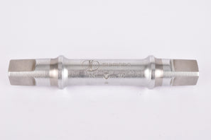 NOS Shimano BSA Bottom Bracket Axle 68-W-112 from 2001