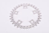 NOS Stronglight 99 BIS NM drilled smallest Chainring with 32 teeth and 86mm BCD from the 1970s - 1980s