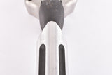 NOS Selcof fluted Seatpost with 27.2 mm diameter from the 1980s
