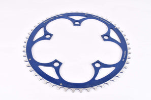 Specialites TA S-130/9 Festina 98 chainring with 53 teeth