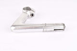 Cinelli 1A stem in size 90mm with 26.0mm bar clamp size from the 1970s
