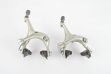 NOS Shimano 105 SC #BR-1055 dual pivot brake caliper set from the 1990s
