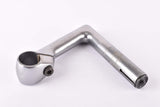 ITM 400 Racing branded F. Moser stem in size 120 mm with 26.0 mm bar clamp size from the 1980s