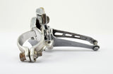 Shimano 600 #FD-6100 clamp-on front derailleur from 1979