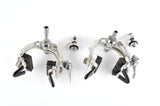 Campagnolo Super Record #4061 short reach brake calipers from the 1970s - 80s