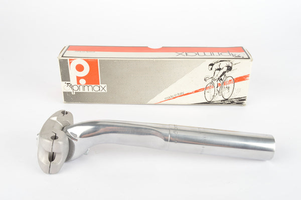 NOS Primax Aero Seatpost in 26.4 diameter from the 1980s NIB
