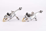 Campagnolo Chorus Monoplaner single pivot brake calipers from the late 1980