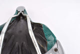 NOS/NIB green Selle Bassano Vuelta (Scotchlite 3M) saddle from 1993