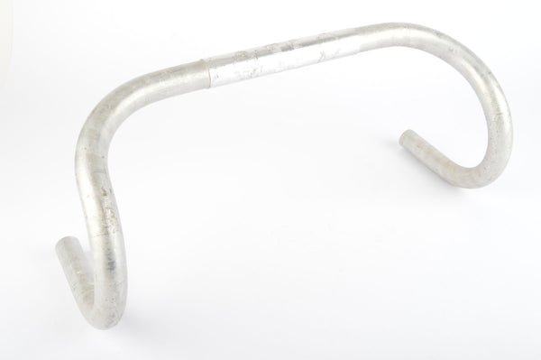 Sakae/Ringyo SR Custom Japan Road Champion Handlebar in size 43.5 cm and 25.4 mm clamp size from the 1980s