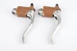 STM Brake Lever Set from the 1960s