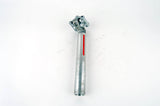 Campagnolo Record #1044 panto Rossin seat post in 27.2 diameter from the 1960s - 1980s