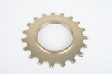 NOS Sachs (Sachs-Maillard) Aris #FY 7-speed and 8-speed Cog, Freewheel sprocket, threaded on inside, with 19 teeth from the 1990s