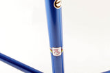 Eddy Merckx Professional Frame 58 cm (c-t) 56.5 (c-c) Columbus SL Campagnolo
