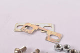 NOS Mounting hardware for Toe Clips