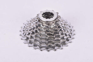 Shimano XT #CS-M737 8-speed Hyperlide Cassette with 11-28 teeth from 1993