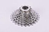 Shimano XT #CS-M737 8-speed Hyperlide Cassette with 11-28 teeth from 1993