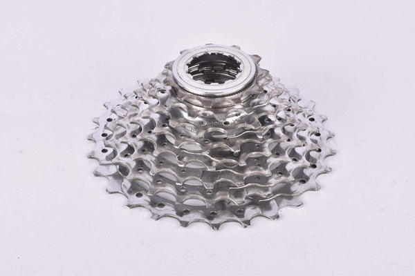 Shimano XT #CS-M737 8-speed Hyperlide Cassette with 11-28 teeth from 1993