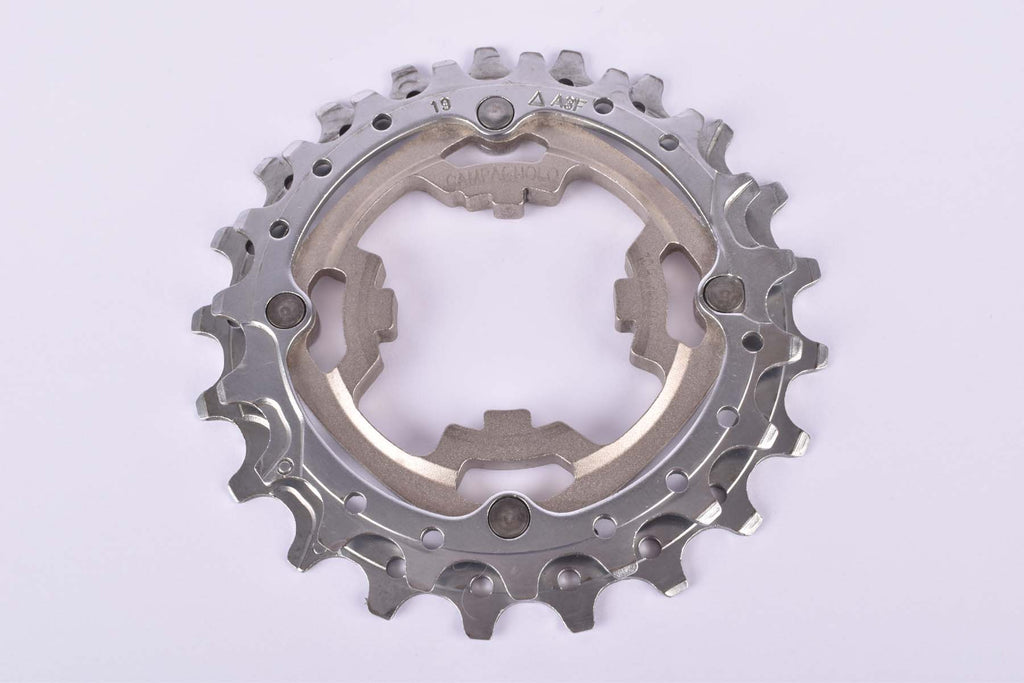 Pignon Cassette Campagnolo RECORD ULTRA DRIVE 10 Vitesses 12-25T Occasion - Pour Vélo De Route