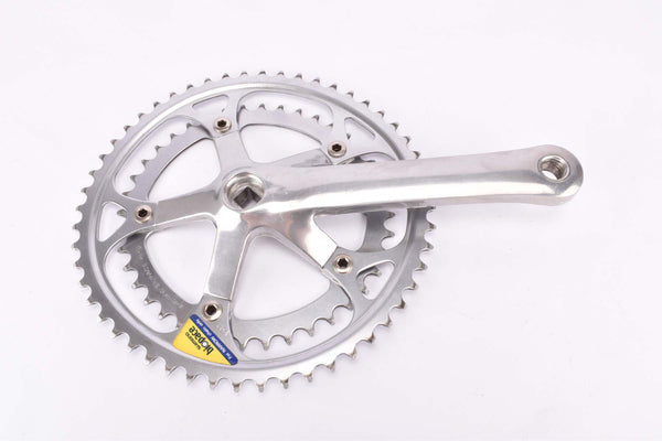 Shimano Exage 400 EX #FC-A400 Biopace right Crank arm with 52/40 Teeth and 170mm length from 1991