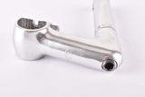 Cinelli 1A Stem in size 80mm with 26mm bar clamp size from the 1960s / 70s