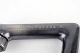3 ttt Criterium panto Vercruysse R. Stem in size 120mm with 26.0mm bar clamp size from the 1980s